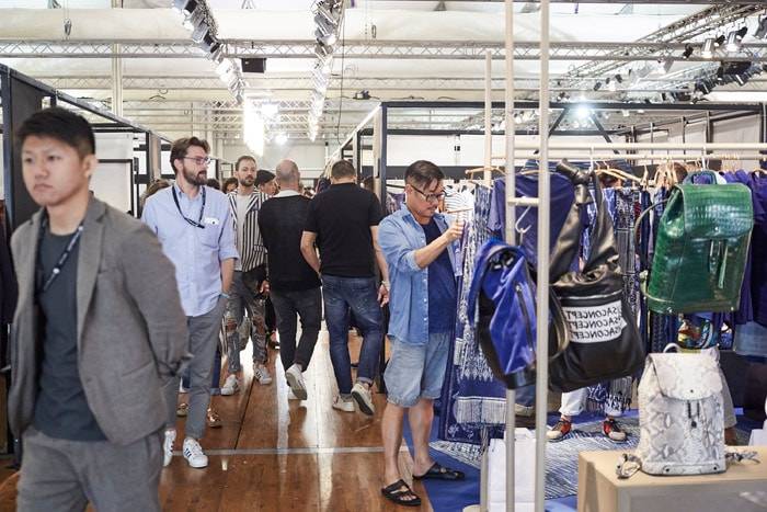 In Beeld: Dit was de 90e editie van Pitti Uomo