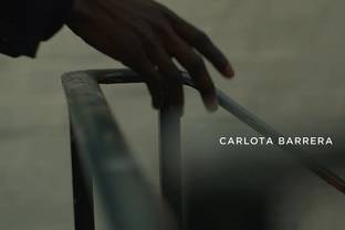 Video: Carlota Barrera Herbst/Winter 2021/2022