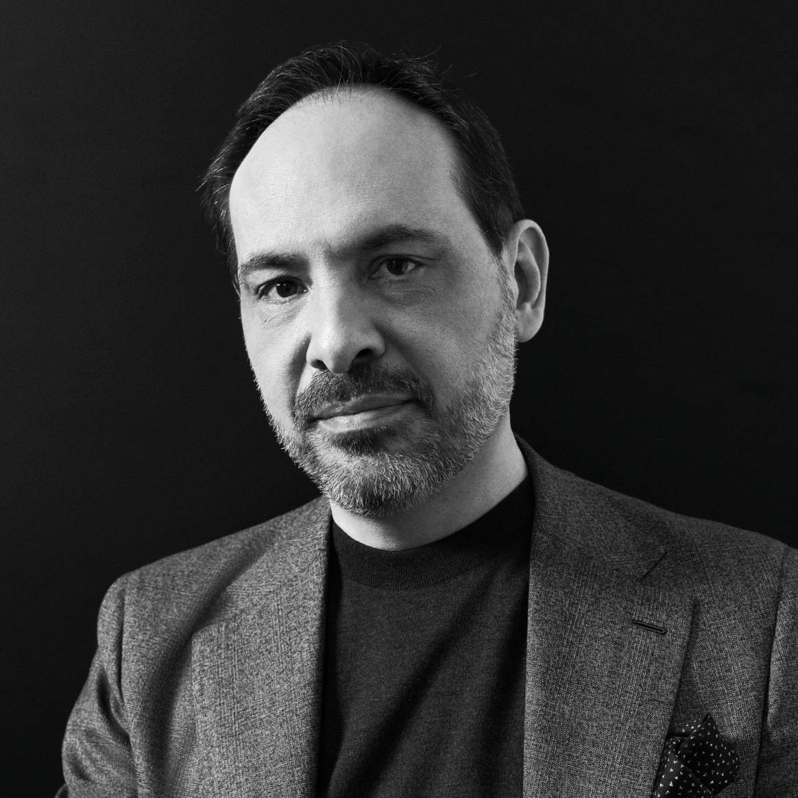 Mehdi Benabadji: