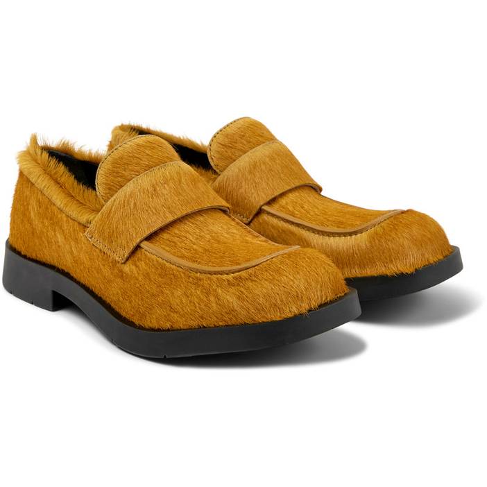 Camper Mil 1978 - Loafers For Unisex | CamperLab