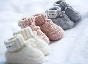 H&M launches Newborn line