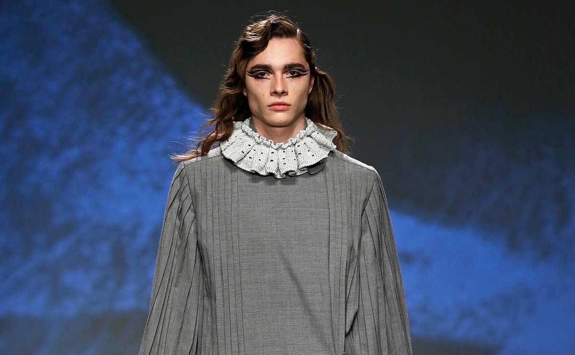 NYFW: Men's designers moving to Paris Men's Week