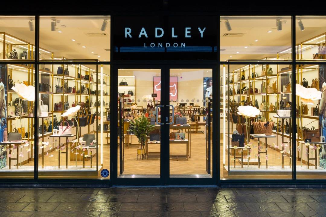 Credits: Radley London, Facebook