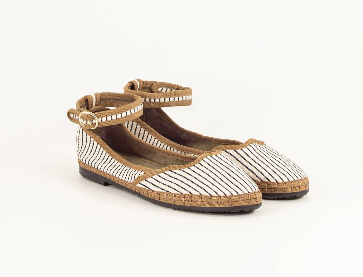Sessùn x Flabelus collaboration