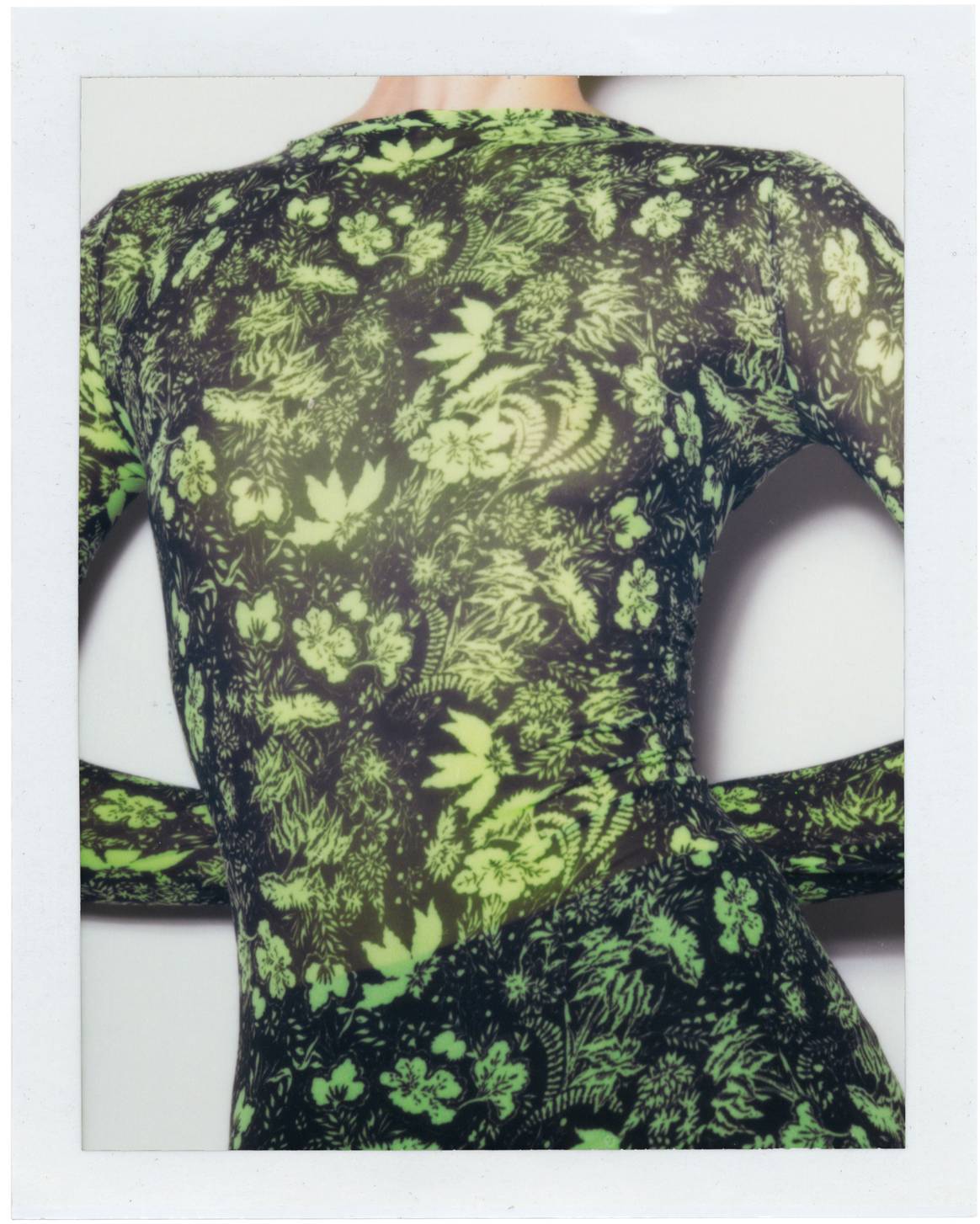 Image: Rodebjer x Swedish Stockings