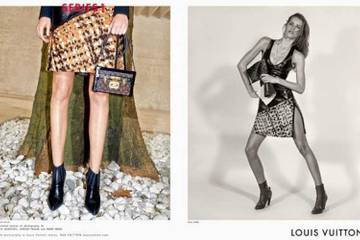 LVMH reports 6 percent rise in FY14 revuenes