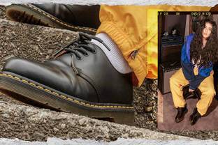 Dr. Martens FY18; omzet stijgt 20 procent naar 394,8 miljoen euro dankzij Europese markt