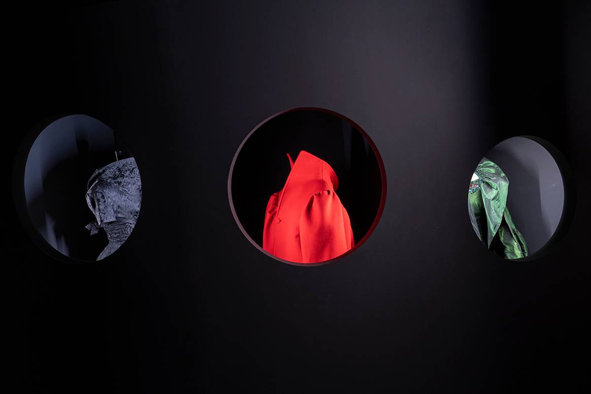 “Balenciaga. Las Sutilezas de un Diálogo”, del 23 de mayo de 2025 al 11 de enero de 2026 en el Museo Cristóbal Balenciaga de Guetaria.