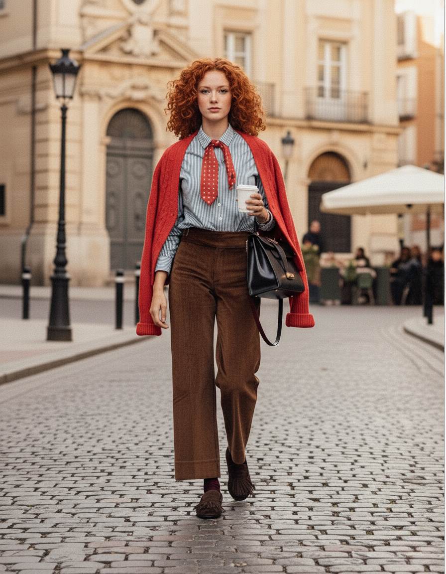 Credits: FashionUnited AI