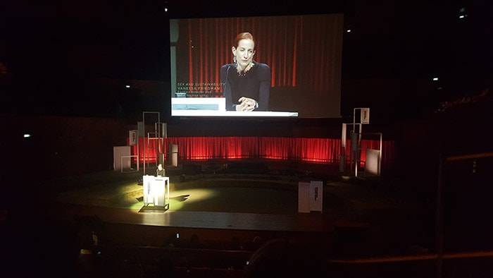 In Focus: Copenhagen Fashion Summit 2016