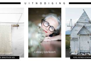 Lidewij Edelkoort – ENLIGHTENMENT – A/W 19/20 