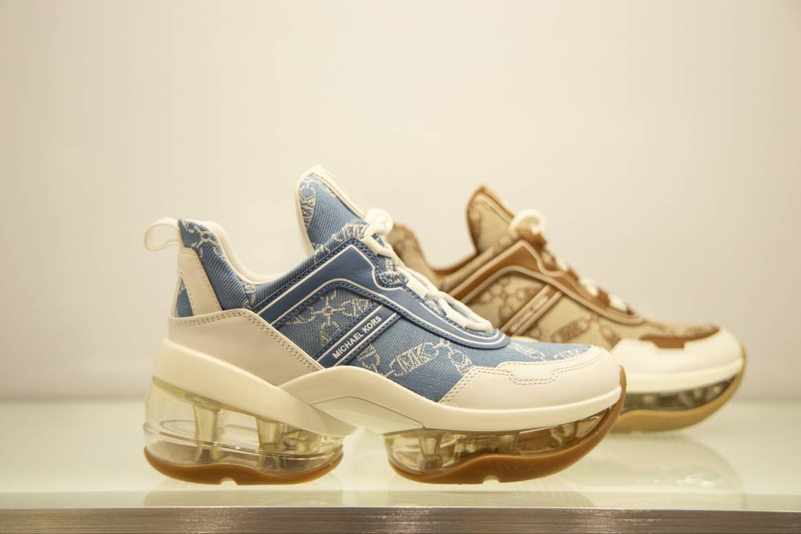 Credits: Michael Kors