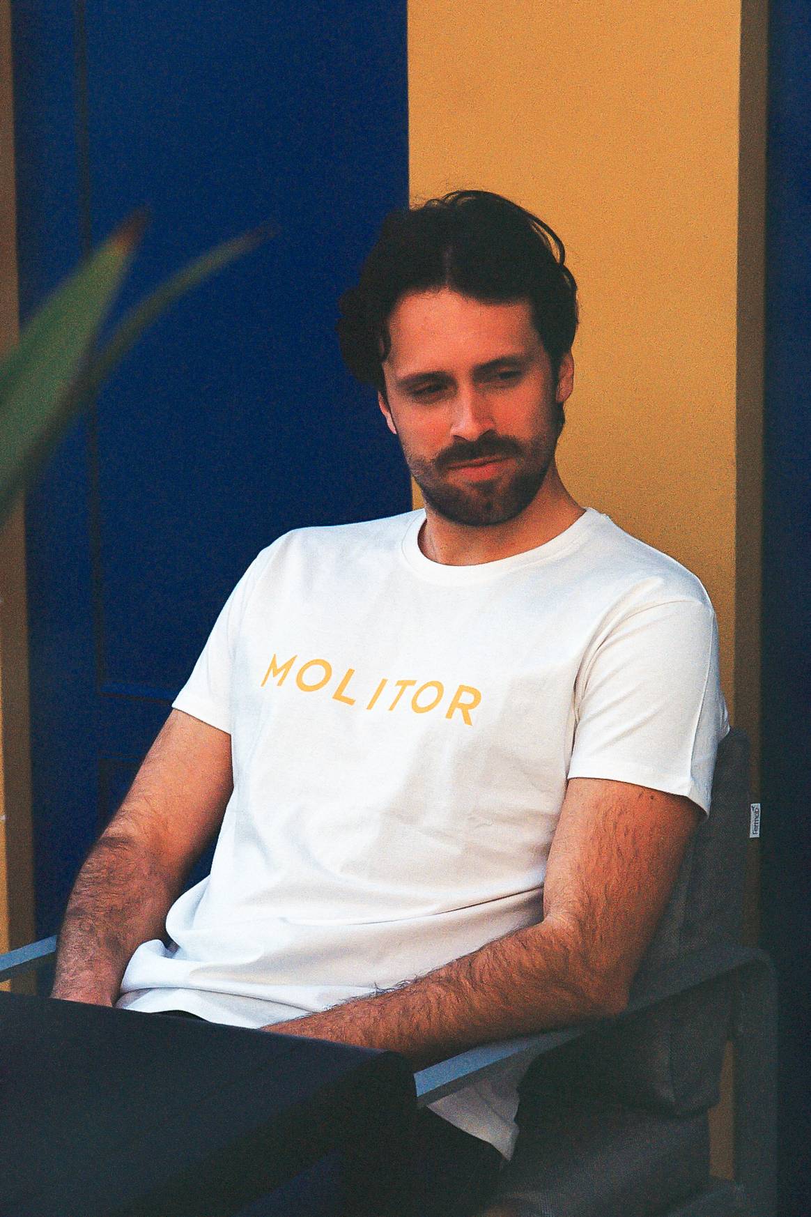 Tee-shirt Molitor