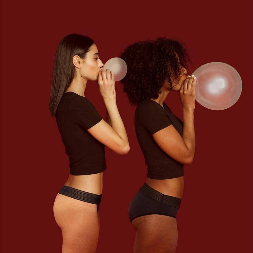Period-proof underwear: a growing trend in sustainable fashion