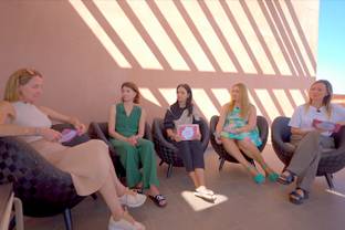 Video: ¿Qué representa la industria de la moda en los países bálticos y Europa del este? (Inglés)
