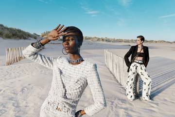 Chanel to hold cruise show in Monaco