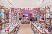 Aventura Mall adds to its high-end offering with three new store openings