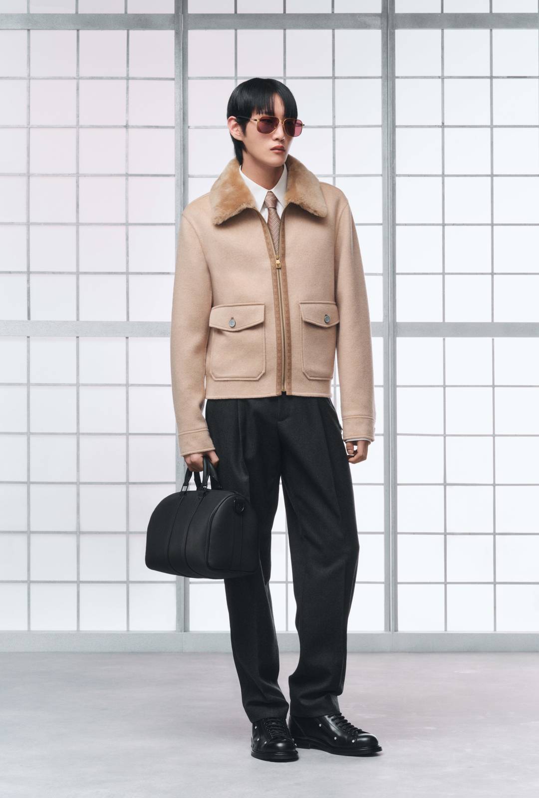 Credits: Louis Vuitton
