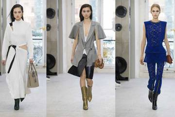LVMH interaktiv: Die Geschichte des Modekonglomerats und seiner Häuser