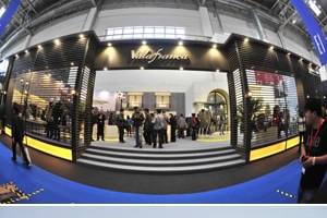 Successful 20th edition of Chic Beijing