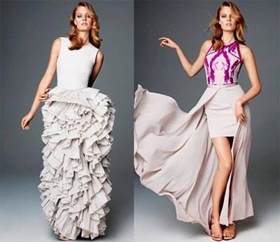 H&M podria crear una marca de lujo