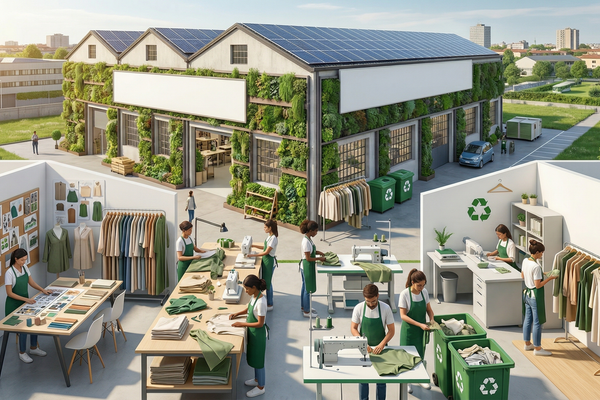 Trasformazione digitale e green delle imprese: 10 milioni di euro da Regione Lombardia