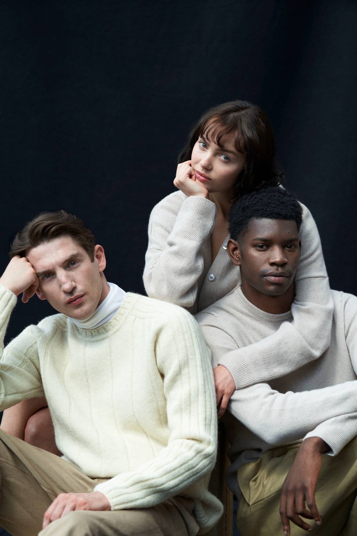 Image: John Smedley