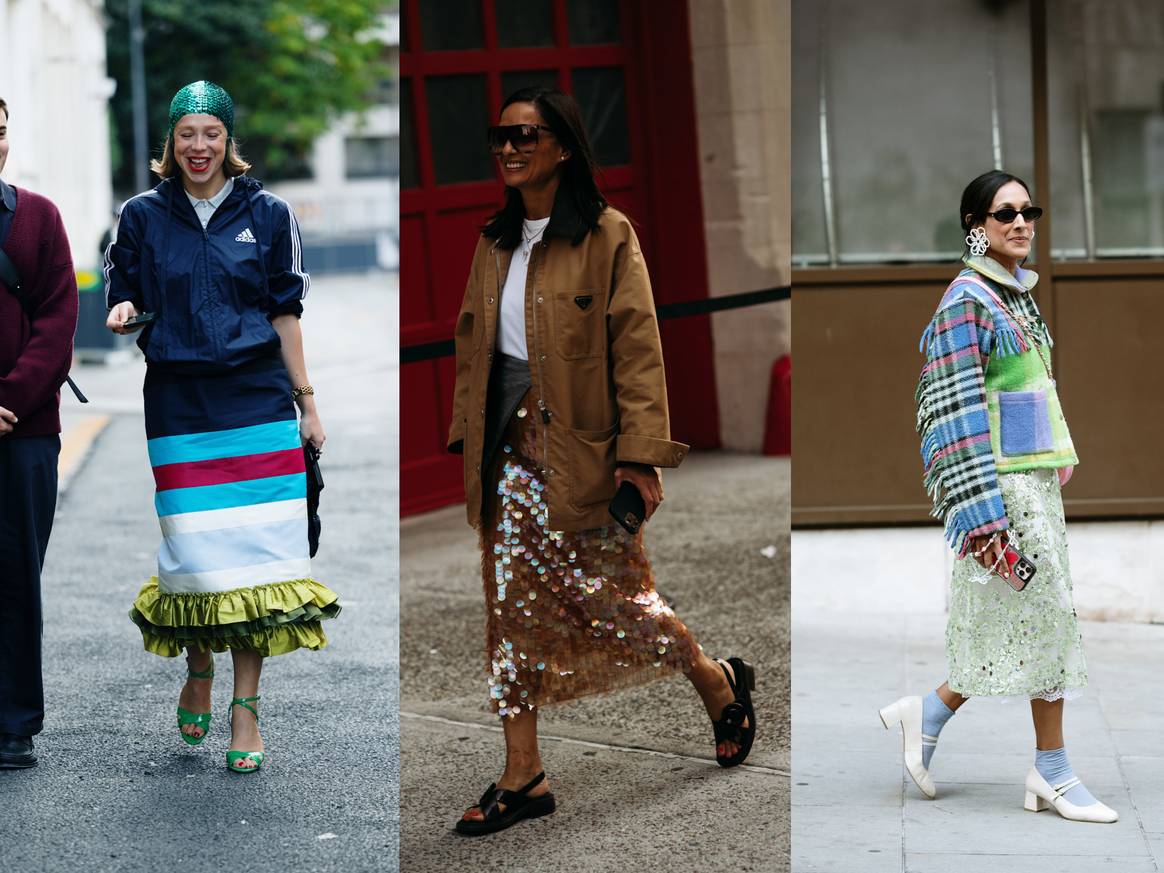 Streetstyle SS26
