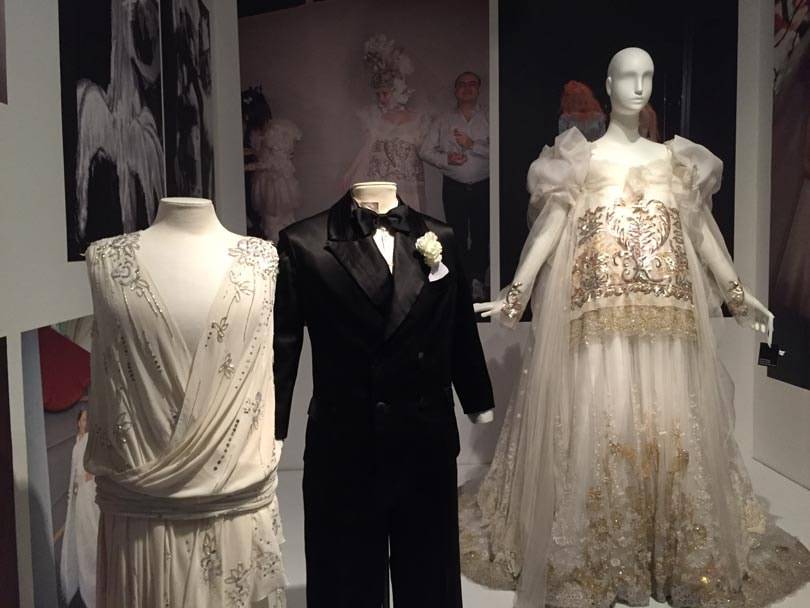 Ontdek de backstage van de catwalk in nieuwe expo van het Modemuseum Hasselt