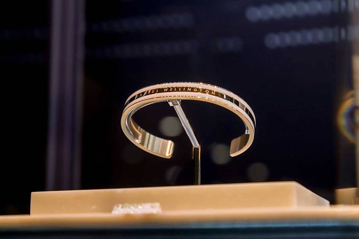 México, un país clave en la estrategia de Daniel Wellington