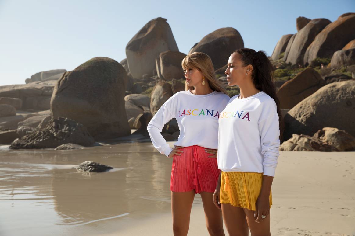 Lascana bringt erste Cruise-Kollektion mit Bekleidung heraus