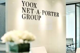 Net-a-Porter stellt Aktivitäten in China ein