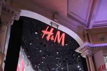 H&M eröffnet 2017 die ersten Filialen in Vietnam