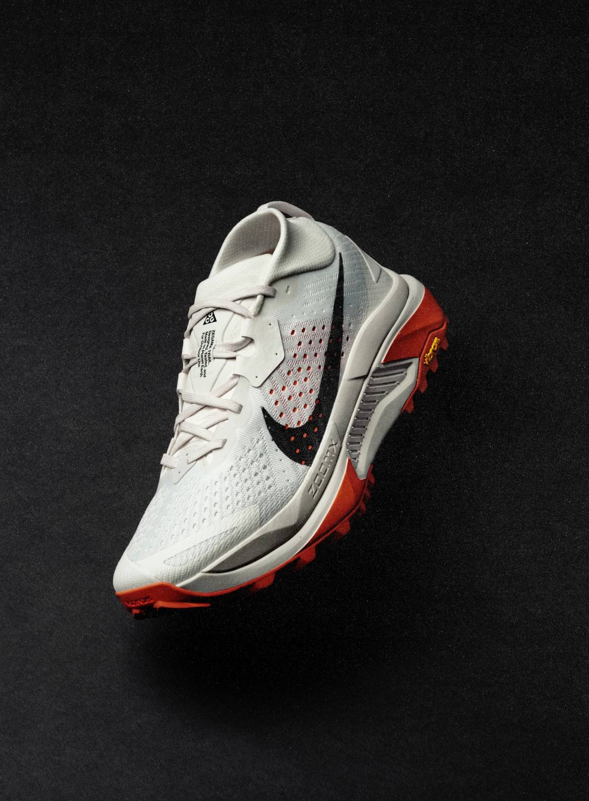 The ACG Zegama.
