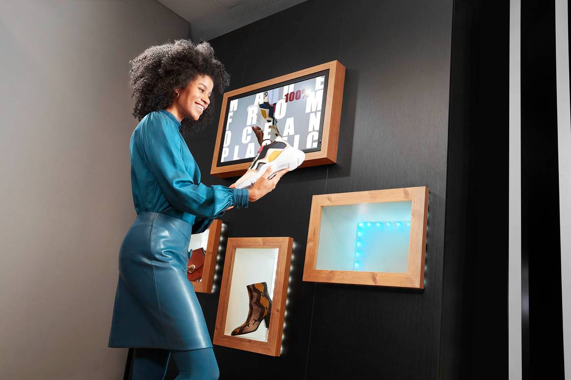 6 Möglichkeiten, mit InStore Technologie mehr über Ihre Kunden zu erfahren