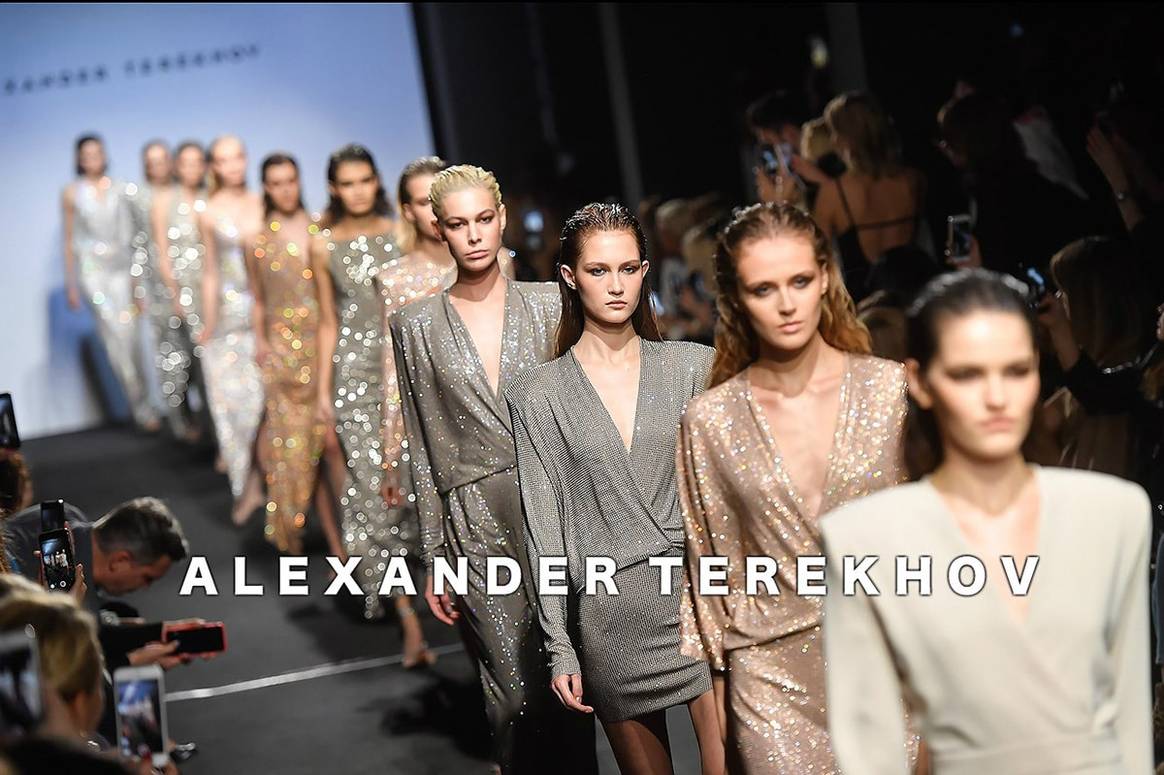 Бренды Alexander Terekhov и Terekhov Girl закрываются