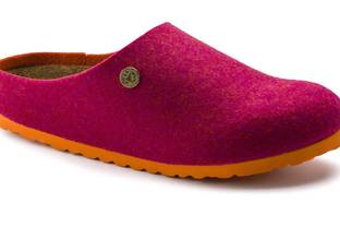 В Москве открылся первый корнер ортопедического бренда обуви Birkenstock