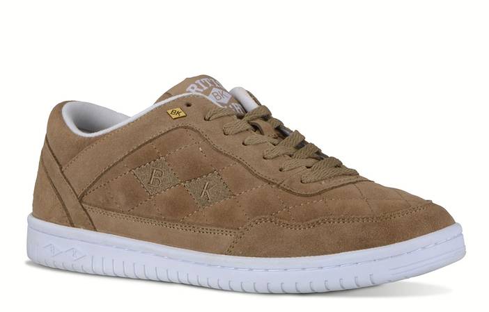 Men's Quilts Sneaker | British Knights