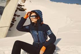 Collection image Toni Sailer
