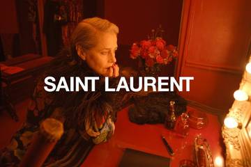 Vídeo: Saint Laurent presenta "Summer of '21"