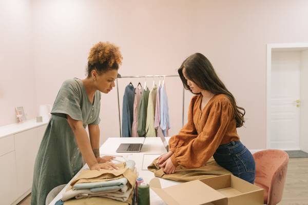 Nel terziario di mercato la presenza giovani imprenditori è più elevata rispetto agli altri settori dell’economia
