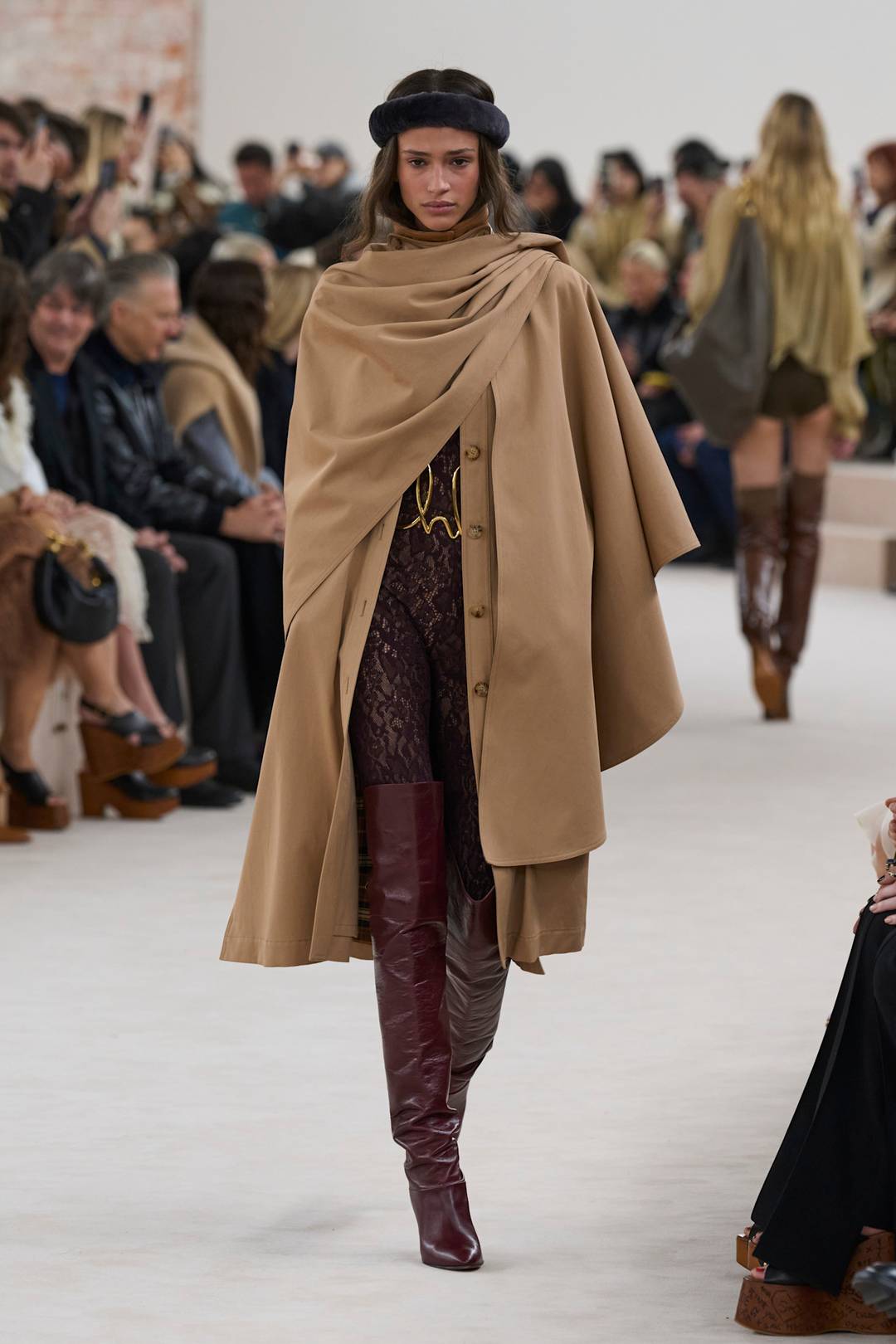 Chloé fw24