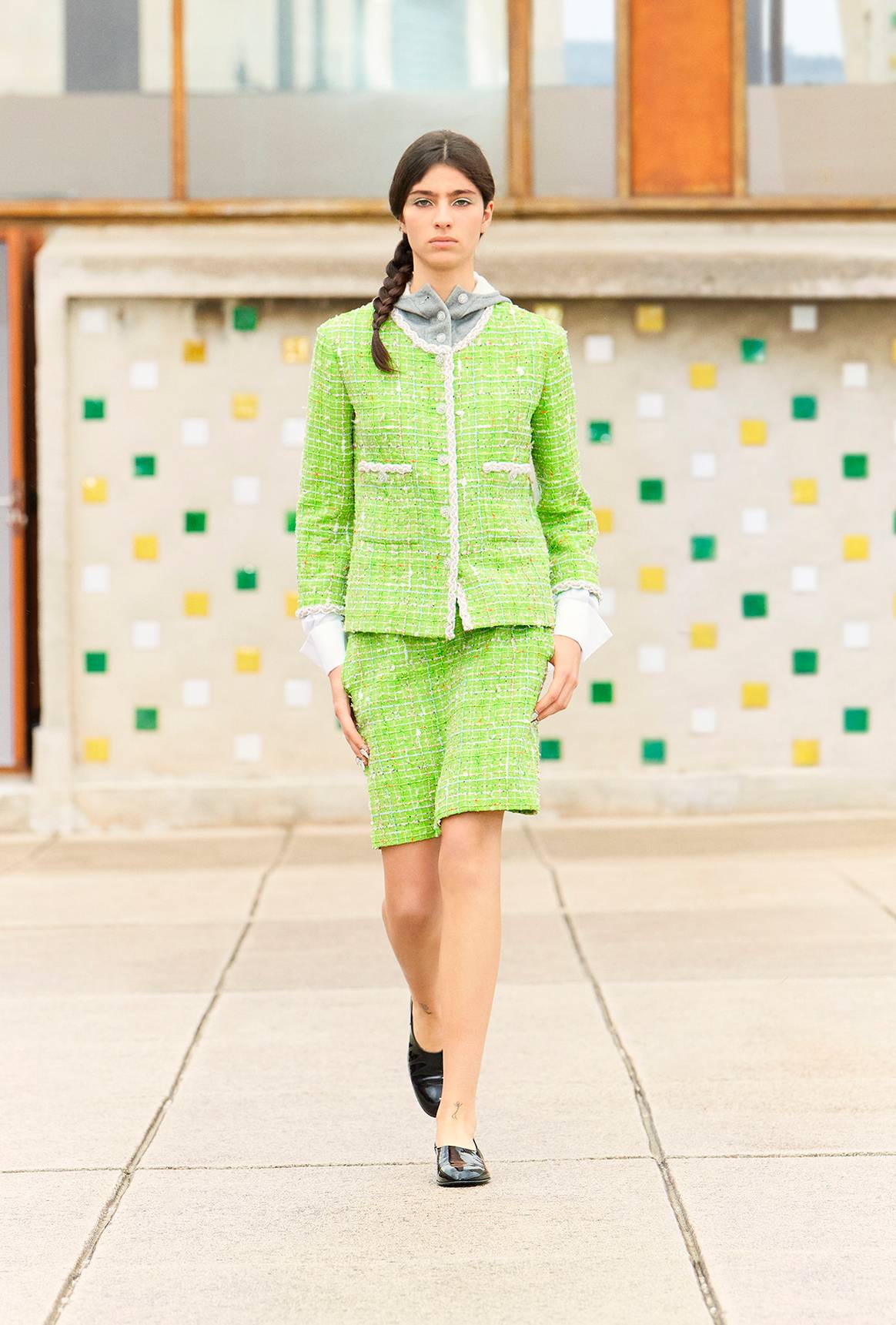Chanel, colección Cruise 2024/2025.