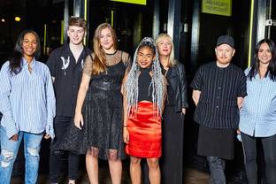 Asos announces Fashion Discovery winners