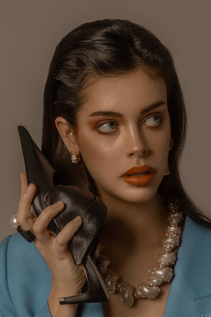 In pictures: Graduation show HKU Fashion Design 2020