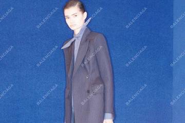 Balenciaga to open boutique on Avenue Montaigne