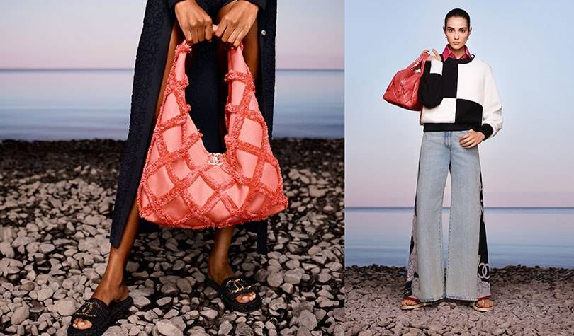 Chanel präsentiert Cruise-Kollektion digital, behält traditionellen Modekalender bei