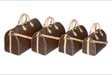 Louis Vuitton bags sell for ‘bargain’ price in London following Brexit