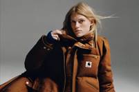 sacai x Carhartt WIP – De derde capsulecollectie