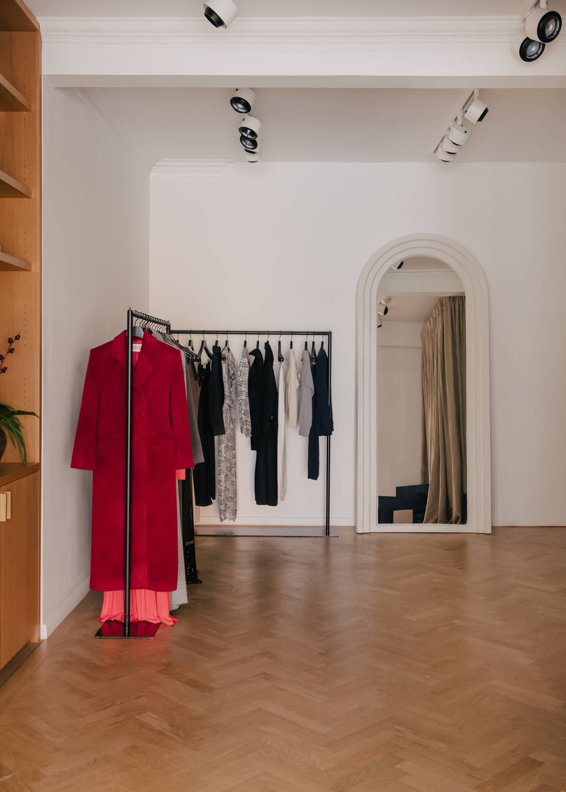 Tove Mayfair residency in London